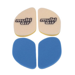 Filtr powietrza suzuki rm 500 `84-86